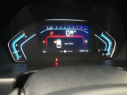 Used 2023 Honda Odyssey EX-L image 11
