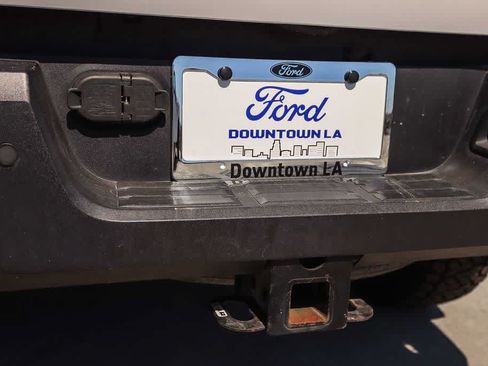 Used 2024 Toyota Tacoma TRD Sport w/ TRD Sport Premium Package AWD/4WD image 28