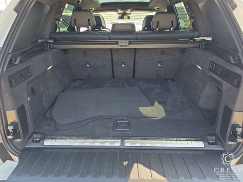 Used 2025 BMW X5 xDrive50e image 27