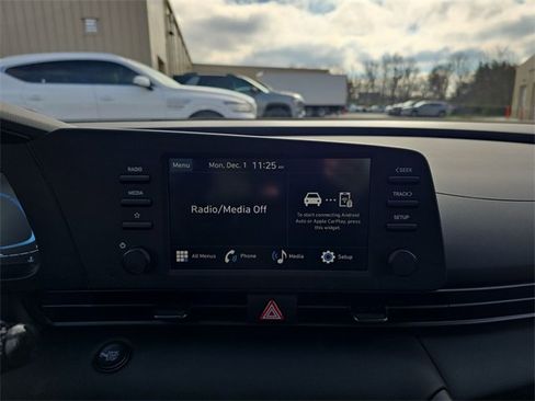 New 2026 Hyundai Elantra SEL Sport image 16