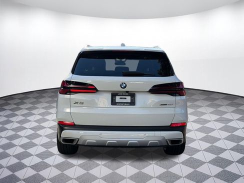 Used 2024 BMW X5 sDrive40i w/ Parking Assistance Package RWD image 10