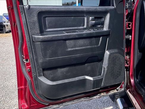 Used 2019 RAM 1500 Tradesman w/ Chrome Plus Package image 20