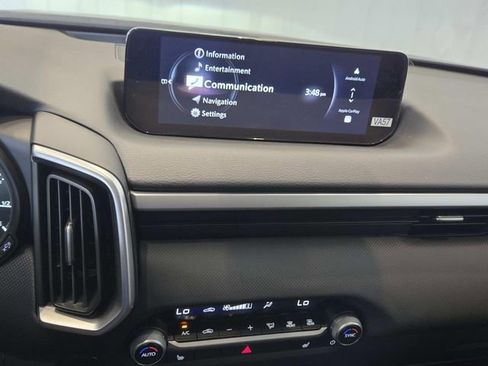 New 2025 MAZDA CX-50 AWD 2.5 S image 18