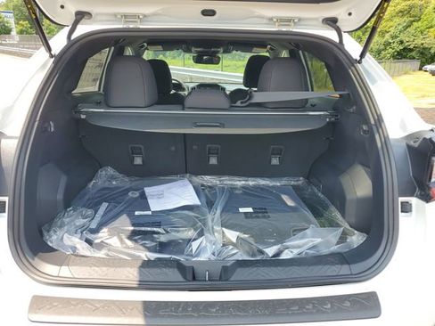 Used 2025 Subaru Crosstrek 2.5i Sport w/ Popular Package #4A image 9