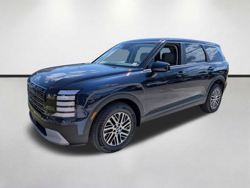 New 2026 Hyundai Palisade SEL FWD image 8