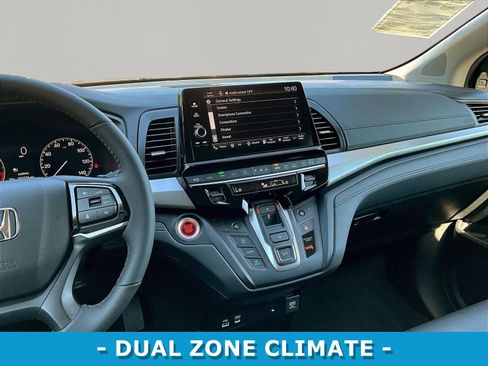 Certified 2026 Honda Odyssey EX-L image 9