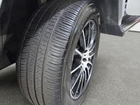 Used 2022 Mercedes-Benz G 550 image 31
