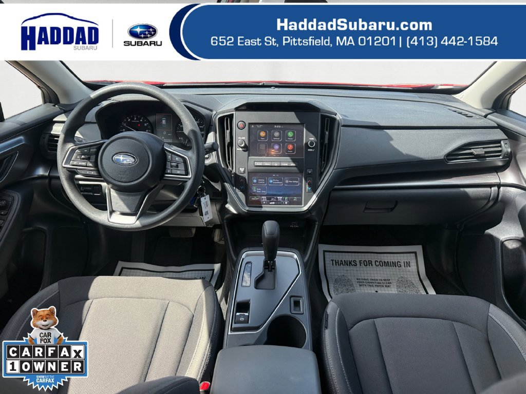 Used 2024 Subaru Impreza 2.0i AWD/4WD image 11