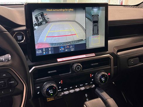 Certified 2025 Toyota 4Runner Limited image 26