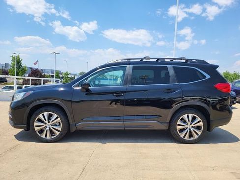 Used 2021 Subaru Ascent Premium w/ Sport Package AWD/4WD image 6