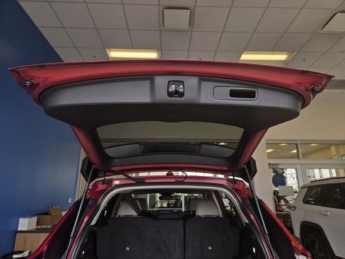 Certified 2023 Honda CR-V EX image 10