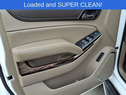 Used 2020 GMC Yukon SLT AWD/4WD image 15