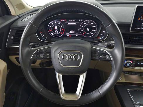 Used 2018 Audi Q5 Prestige w/ Prestige Package AWD/4WD image 18