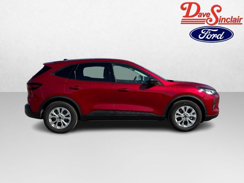 Used 2025 Ford Escape Active w/ Cold Weather Package FWD image 5