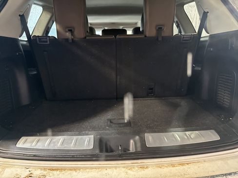 Used 2018 INFINITI QX60 FWD w/ Premium Plus Package image 13