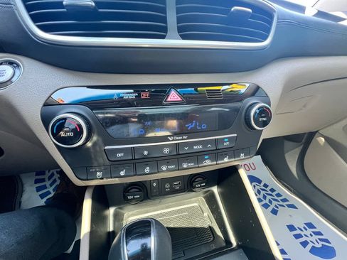 Used 2020 Hyundai Tucson Ultimate AWD/4WD image 32