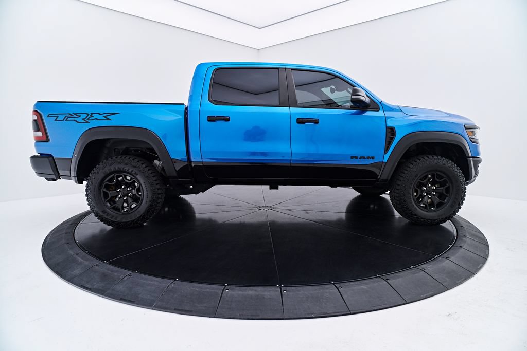 Used 2023 RAM 1500 TRX w/ TRX Level 2 Equipment Group AWD/4WD image 20