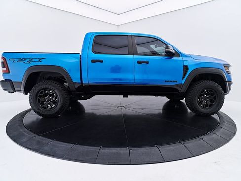 Used 2023 RAM 1500 TRX w/ TRX Level 2 Equipment Group AWD/4WD image 20