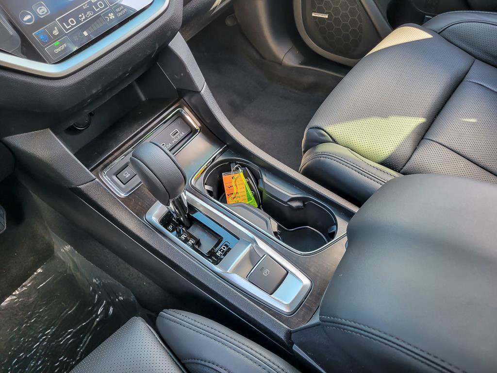 Certified 2026 Subaru Ascent Touring AWD/4WD image 24