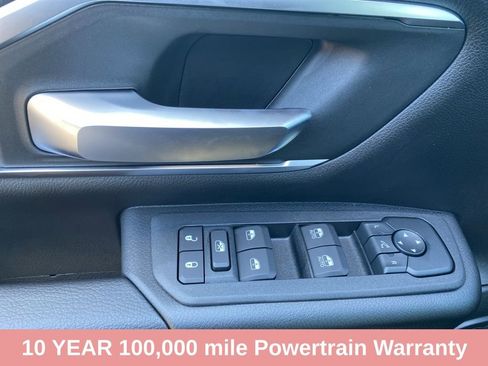 New 2026 RAM 1500 Big Horn AWD/4WD image 21