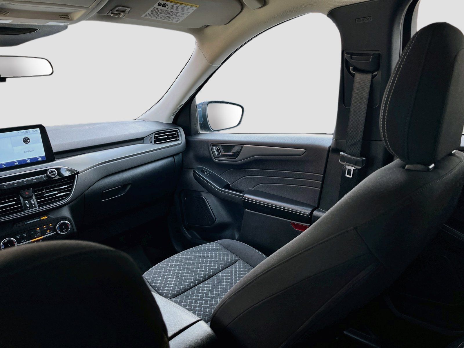 Used 2024 Ford Escape Active FWD image 23