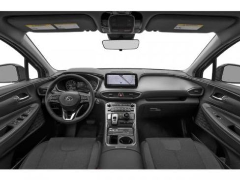 Used 2023 Hyundai Santa Fe SEL FWD image 11