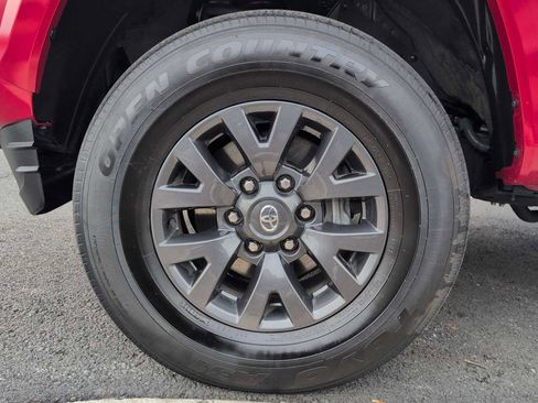 Used 2023 Toyota Tacoma SR5 image 14