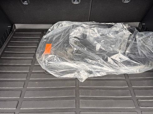 Used 2024 Hyundai Kona N Line AWD/4WD image 16