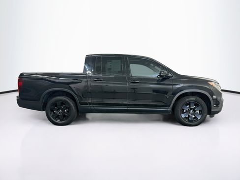 Used 2020 Honda Ridgeline Black Edition image 10