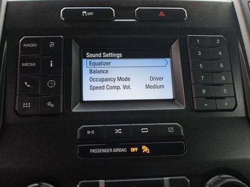 Used 2022 Ford F250 XL w/ Power Equipment Group image 29