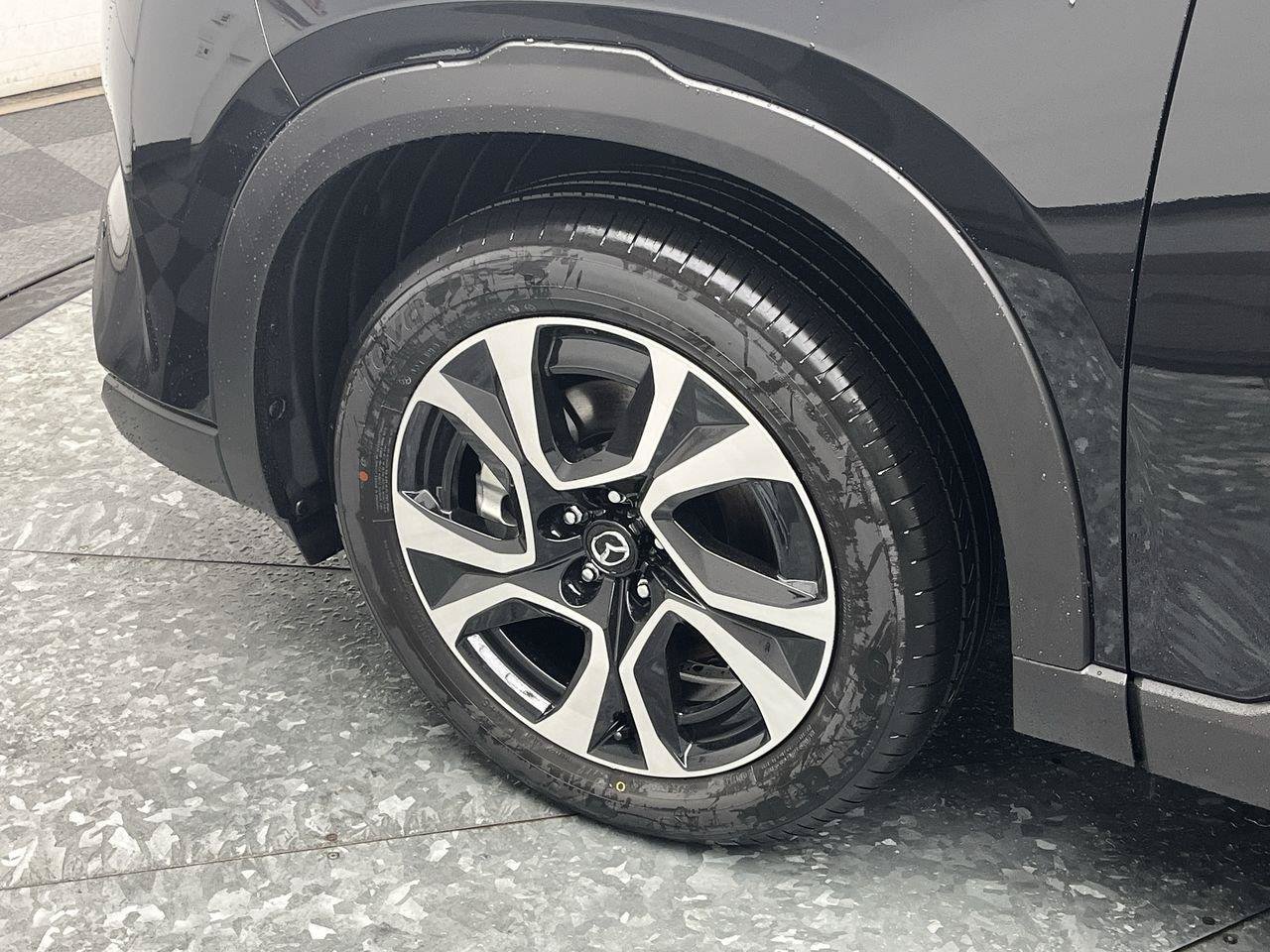 New 2026 MAZDA CX-5 Preferred AWD/4WD image 25