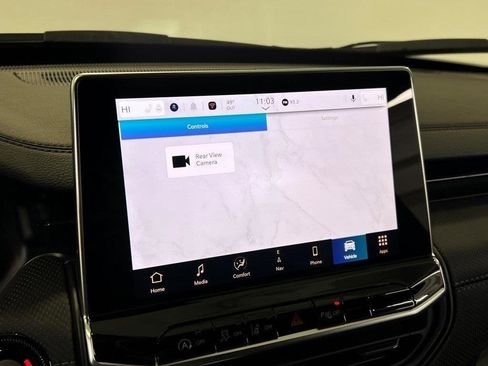 New 2026 Jeep Compass Limited w/ Sun, Sound & Navigation Group image 30