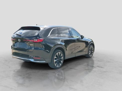 Used 2025 MAZDA CX-90 Plug-In Hybrid w/ Premium Plus AWD/4WD image 8