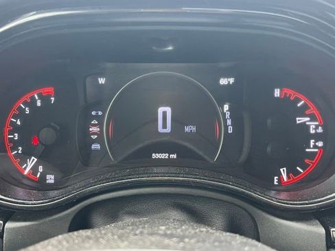 Used 2023 Dodge Durango SXT w/ SXT Blacktop Group image 8