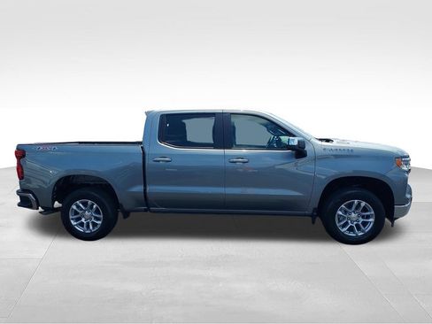 New 2026 Chevrolet Silverado 1500 LT AWD/4WD image 6