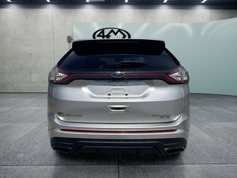 Used 2015 Ford Edge Sport w/ Equipment Group 401A AWD/4WD image 4