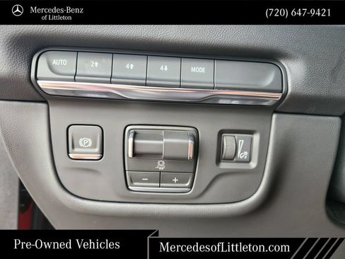 Used 2026 Cadillac Escalade Sport w/ LPO, ONYX Package AWD/4WD image 21