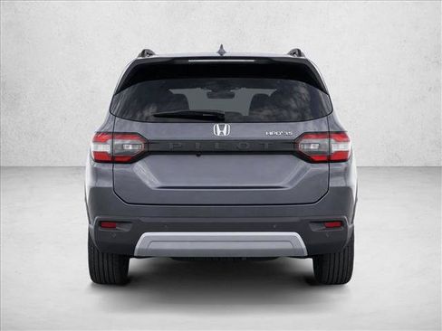Certified 2023 Honda Pilot EX-L image 6