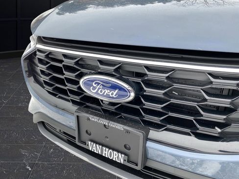 New 2026 Ford Escape ST-Line Select w/ Tech Pack #2 image 48