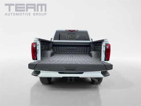 New 2026 GMC Sierra 2500 Denali w/ Denali Reserve Package image 26