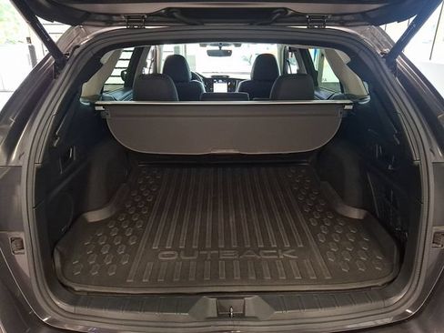 Used 2020 Subaru Outback Limited XT w/ Popular Package #2 AWD/4WD image 31
