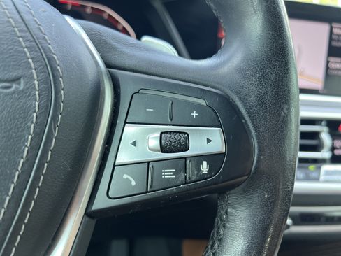 Used 2019 BMW X5 xDrive40i AWD/4WD image 2