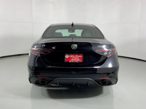 New 2026 Alfa Romeo Giulia AWD image 14