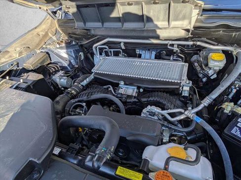 Certified 2024 Subaru Ascent Premium w/ Convenience Package image 25