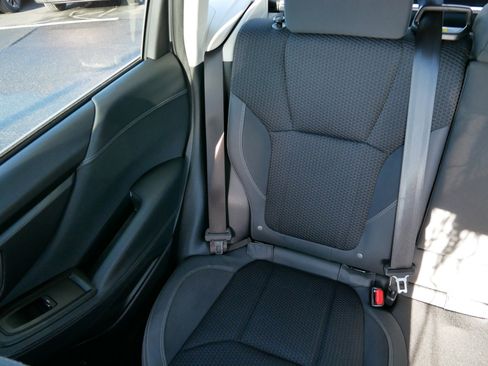 Certified 2023 Subaru Forester Premium image 12