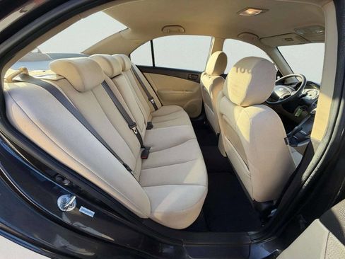 Used 2009 Hyundai Sonata GLS image 24