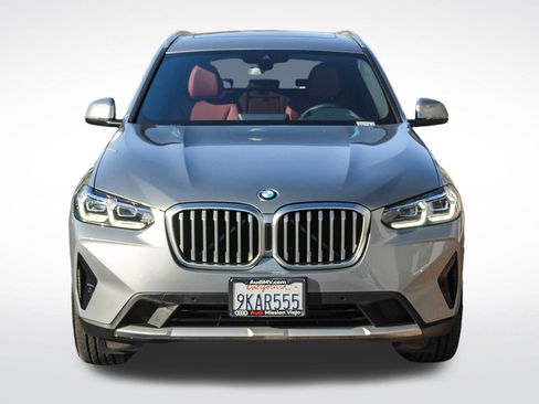 Used 2024 BMW X3 sDrive30i w/ Convenience Package image 2