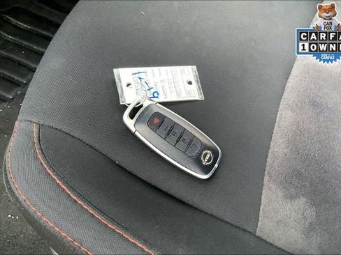 Used 2024 Nissan Sentra SR image 11