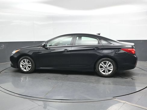 Used 2014 Hyundai Sonata GLS w/ Popular Equipment Group 2 FWD image 7