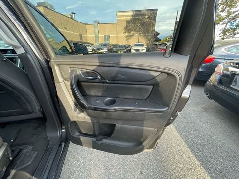 Used 2016 GMC Acadia SLE image 25